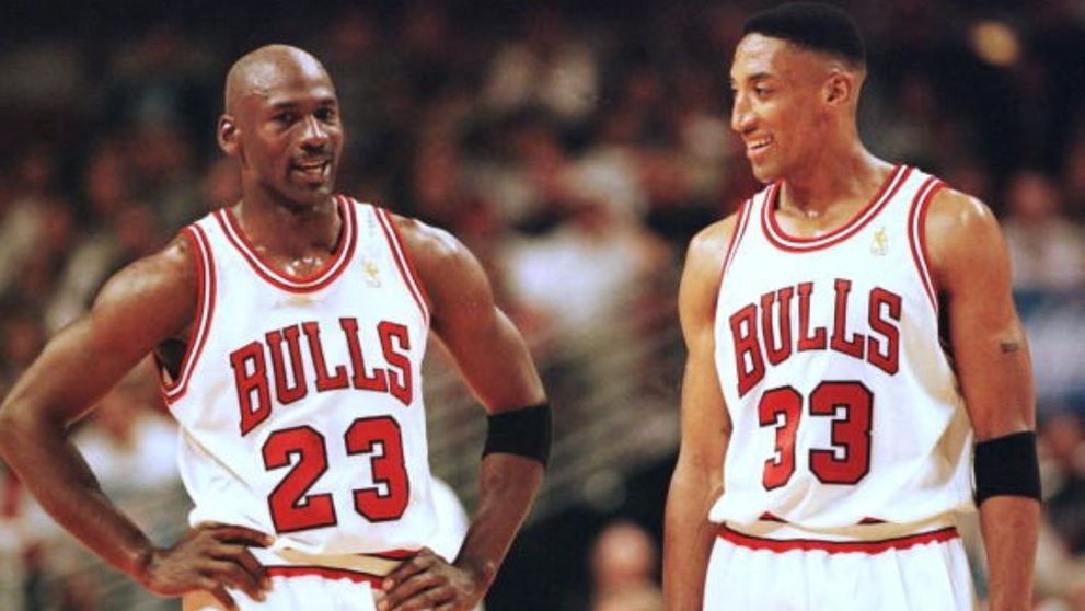 Michael Jordan, personajul principal intr-un film realizat de Netflix