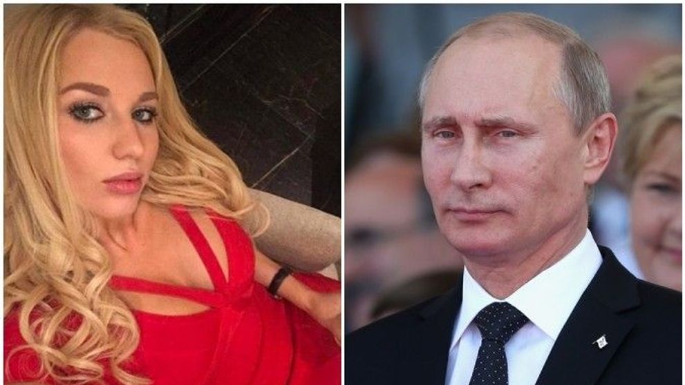 Un fotomodel îl acuză pe președintele Vladimir Putin că ar fi încercat să o otrăvească. Motivul e unul halucinant