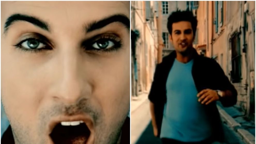 Tarkan, de nerecunoscut. Cum arată “după pandemie” cântărețul turc care făcea senzație în anii ‘90