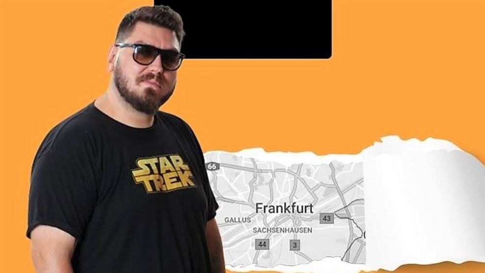 Micutzu, show de comedie pentru românii din Frankfurt și Nurnberg