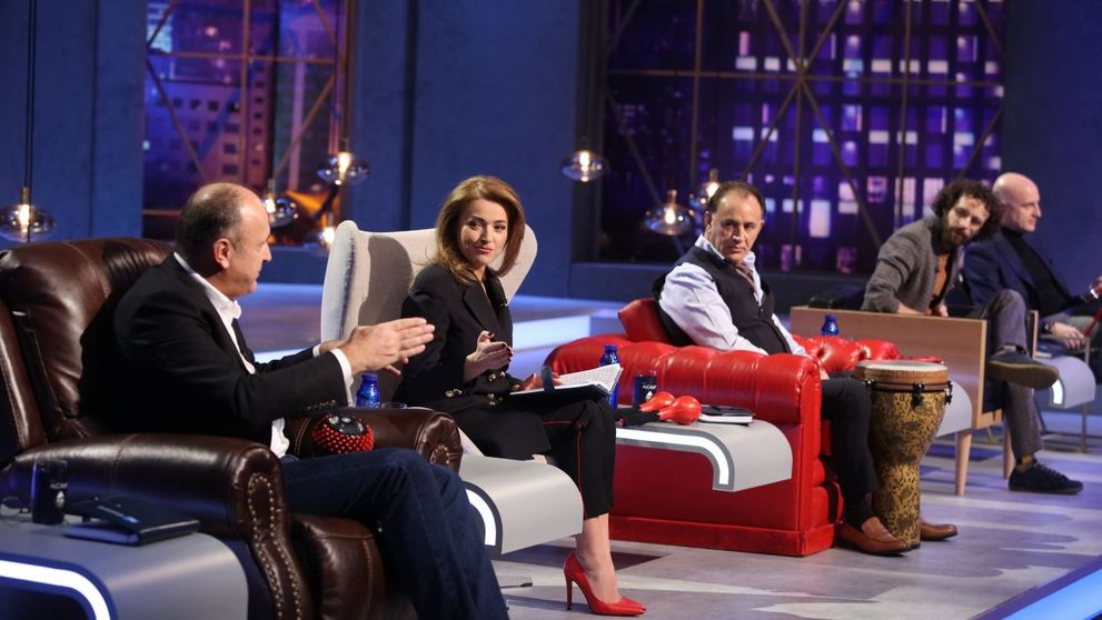 Emisiunea Imperiul Leilor a fost lider de audiență! În a doua ediție, Leii au investit aproape 500.000 de euro în antreprenori