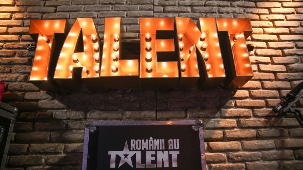 Romanii au talent 2016: Editia 10
