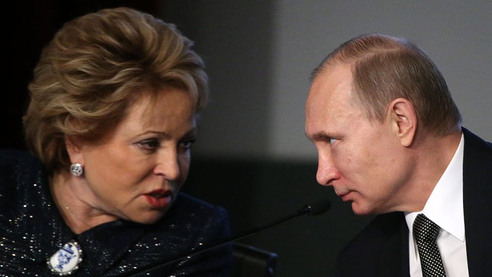 Cine este Valentina Matvienko, aliata lui Vladimir Putin și cea mai puternică femeie din politica rusă. Apariția sa recentă la Geneva a stârnit controverse