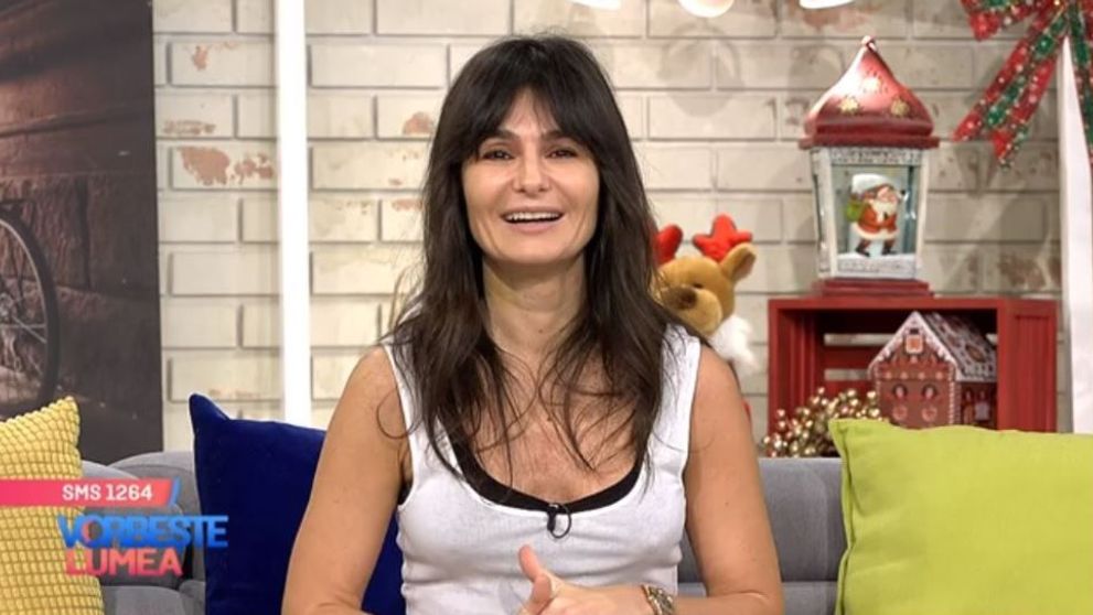 VIDEO Verdict Dana Budeanu - 10 decembrie 