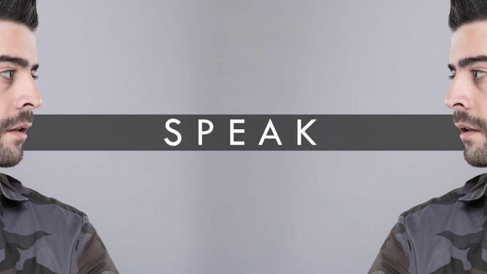 Speak, schimbare radicală de look în urma unui pariu pierdut! Vezi cum arată artistul