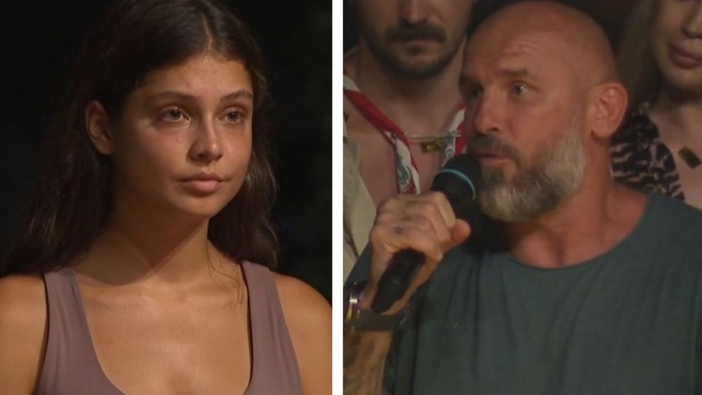 Cătălin Zmărăndescu, primul mesaj pentru Elena Chiriac, după finala Survivor România 2022