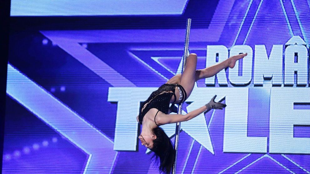 Telespectatorii au decis: milioane de DA pentru Romanii au talent! Editia 3 a sezonului cinci, lider absolut de audienta