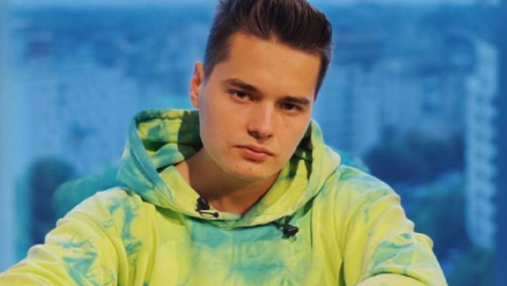 Selly, 5 motive pentru care să mergi la filmul TABĂRA