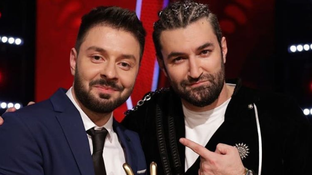 Bogdan Ioan este câștigătorul 