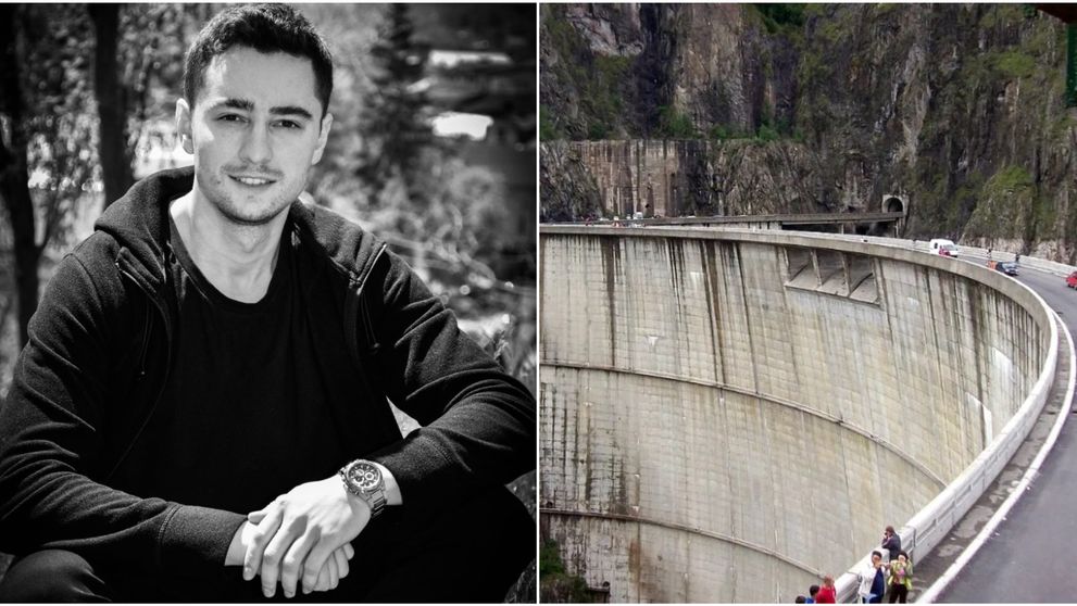 George Țelinoiu, un cunoscut fotograf din Curtea de Argeș, a murit după ce s-a aruncat în gol de pe viaductul Vidraru! De ce ar fi recurs la un asemenea gest