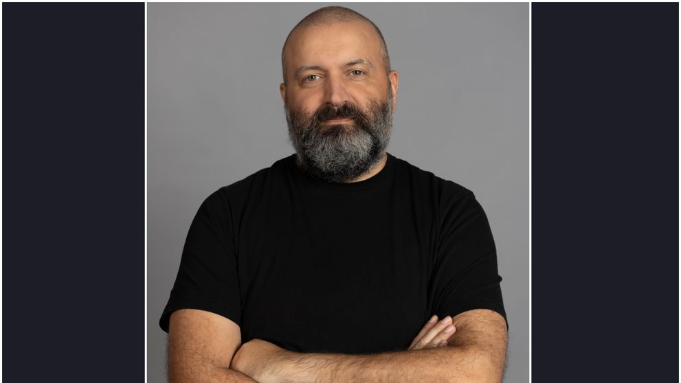 Vasile Alboiu, Creative Director, detalii fabuloase din culisele serialului TĂTUȚU', noua producție VOYO Original! Prin ce transformări au trecut personajele: „Procesul e foarte meticulos”