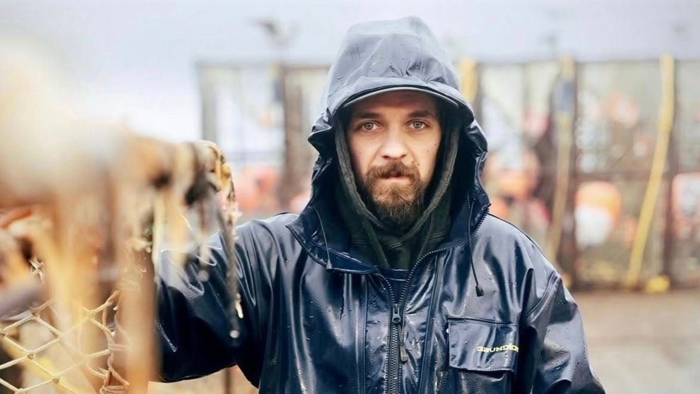 Ultimele clipe de groază ale Todd Meadows au fost filmate de camerele Discovery. Ce s-a întâmplat după ce a căzut peste bord. Un coleg: ”Îi vedeam ochii...”