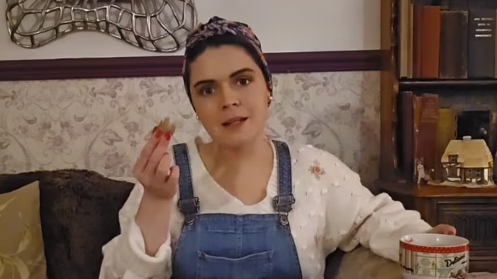 O femeie din Anglia a urmat dieta rațiilor din al Doilea Război Mondial timp de o săptămână:  „Nu era o foame insuportabilă