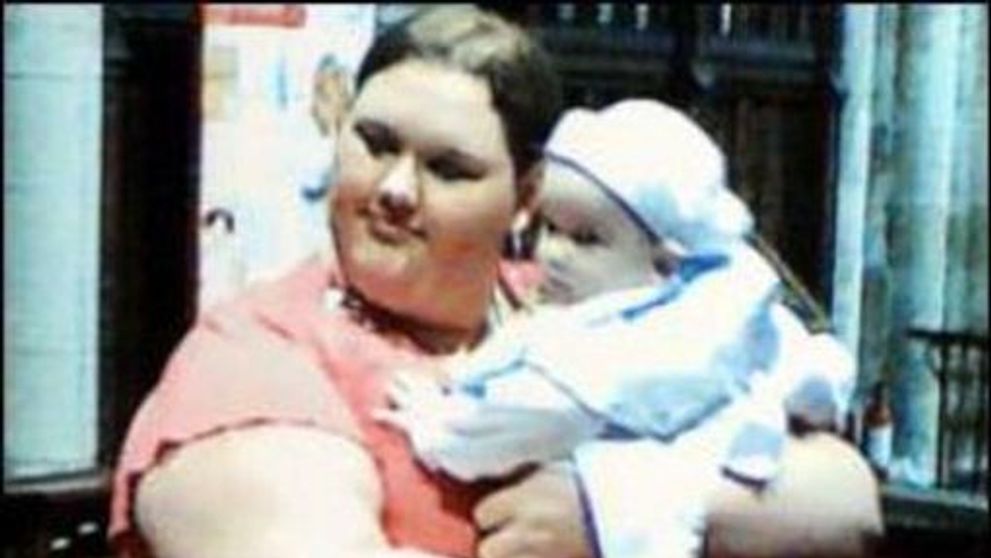 De la 215 kg la 44 kg. In urma cu sase ani era cea mai grasa adolescenta din Marea Britanie, acum a ajuns anorexica: FOTO