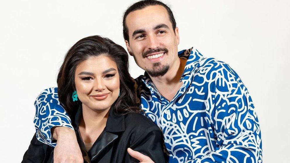 Ce a postat Maria Popovici pe Instagram, la scurt timp după ce paparazzi au surprins-o în compania unui bărbat misterios: „Nu știu de ce...”