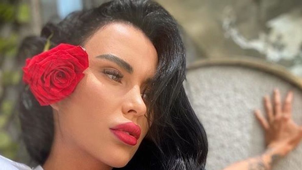 Daniela Crudu, așa cum rar a fost văzută în ultima perioadă! Cum a fost filmată vedeta