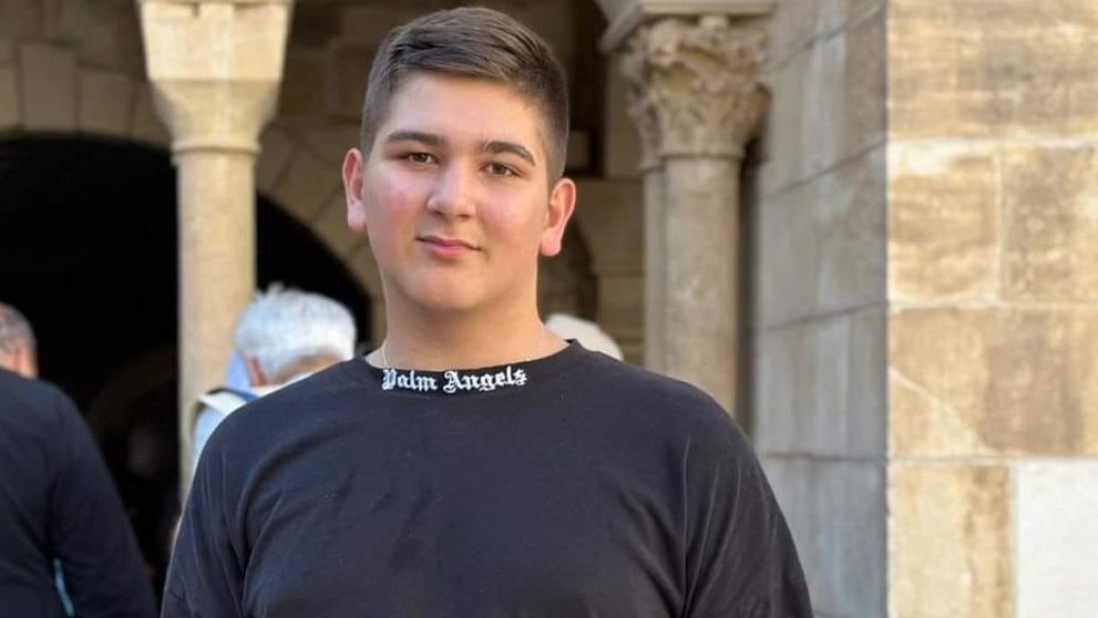 Unde a fost găsit Iustin Nimerincu, fiul de 15 ani al unui preot din Iași. „Suntem doi părinți disperați!”, era mesajul părintelui prin care cerea ajutorul oamenilor