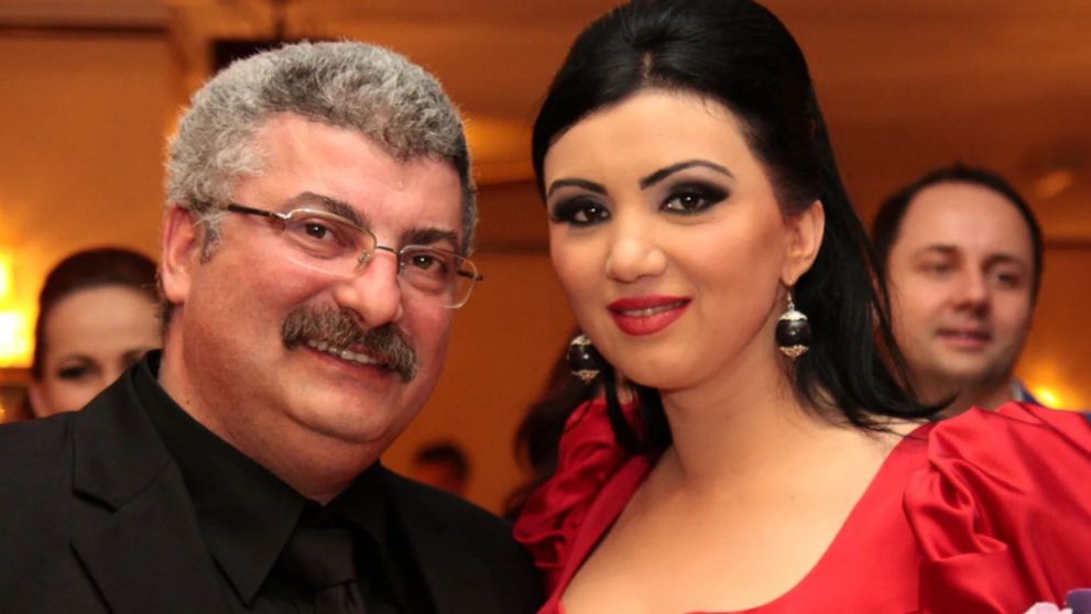 Adriana Bahmuțeanu a început procesul de succesiune. Jurnalista vrea să primească o parte din averea lui Silviu Prigoană, cu orice preț: „Să mănânce și ei. Nu doar ăia mari”