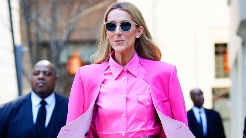 Celine Dion revine cu un nou album muzical, după diagnosticul necruțător de anul trecut