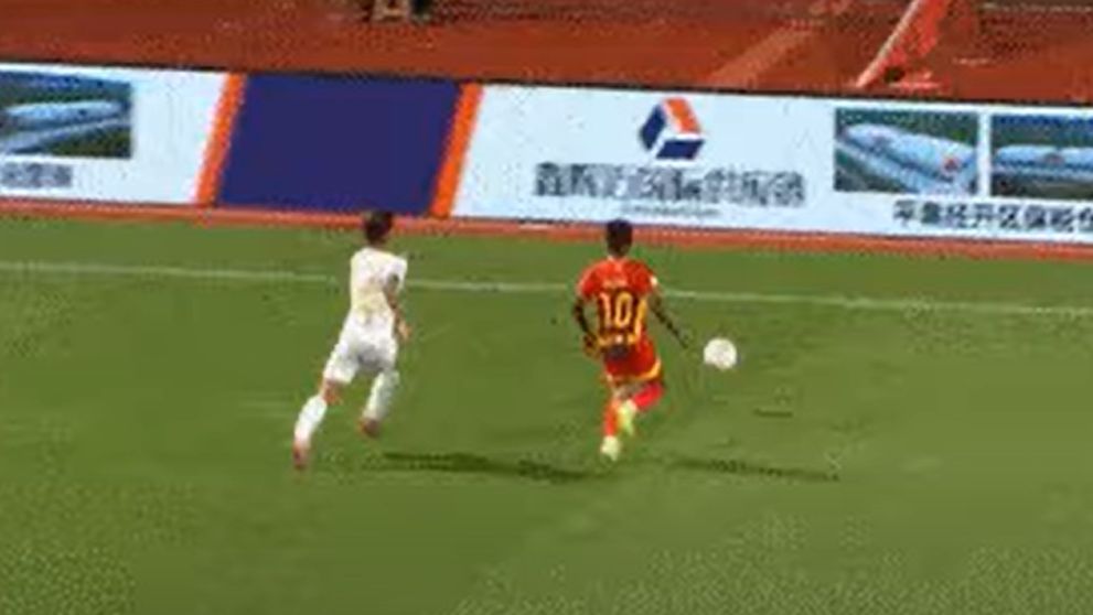 Ce se întâmplă în aceste momente cu fostul jucător din Liga 1 accidentat grav în China. Noi detalii despre starea lu Asamoah, după ce s-a spus că ar putea rămâne paralizat