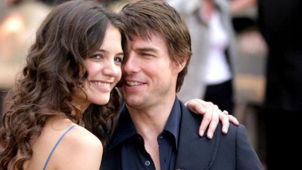 Tom Cruise si Katie Holmes divorteaza dupa cinci ani de casatorie. Motivul pentru care s-a destramat unul dintre cele mai populare cupluri de la Hollywood