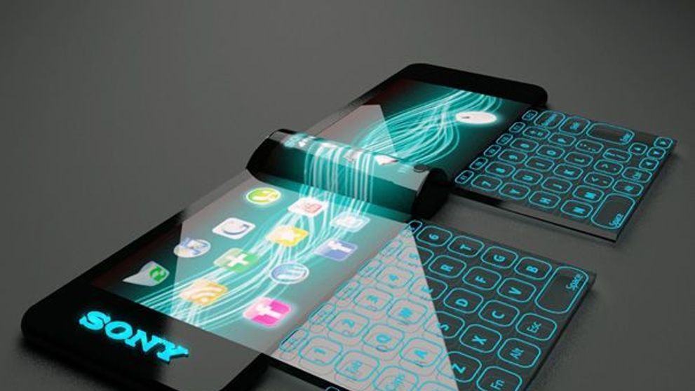 CONCEPT Calculatorul anului 2020 se va purta pe mana