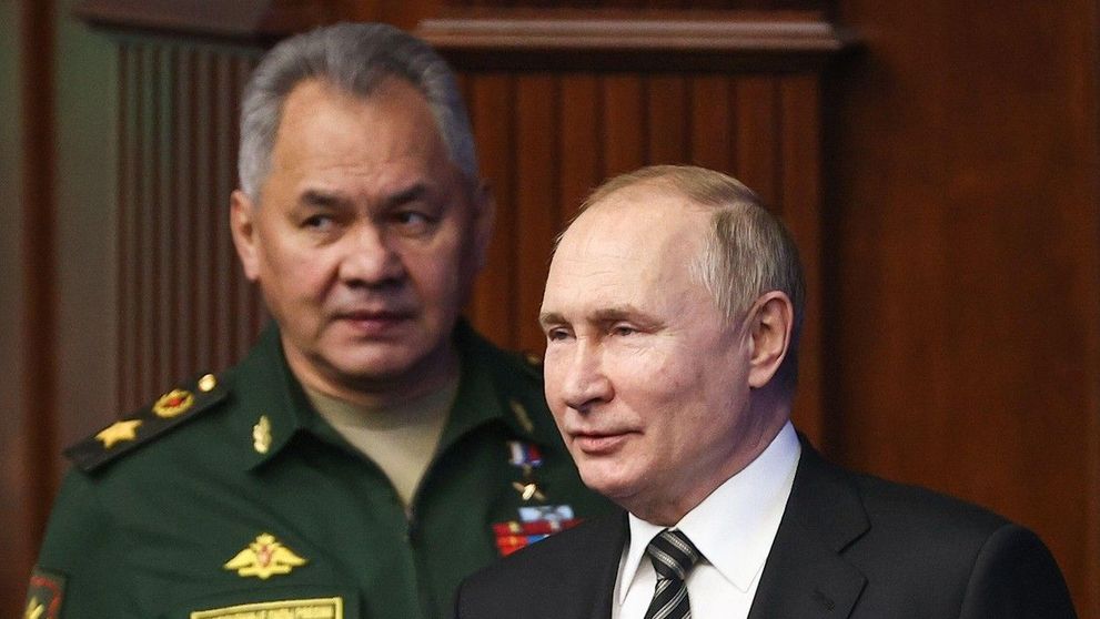 Ce s-a întâmplat cu Serghei Shoigu, ministrul rus al Apărării