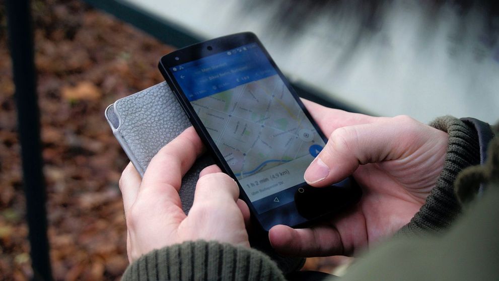 Un bărbat a intrat pe Google Maps și a decis să divorțeze de soția lui. Greșeala femeii care a costat-o căsnicia