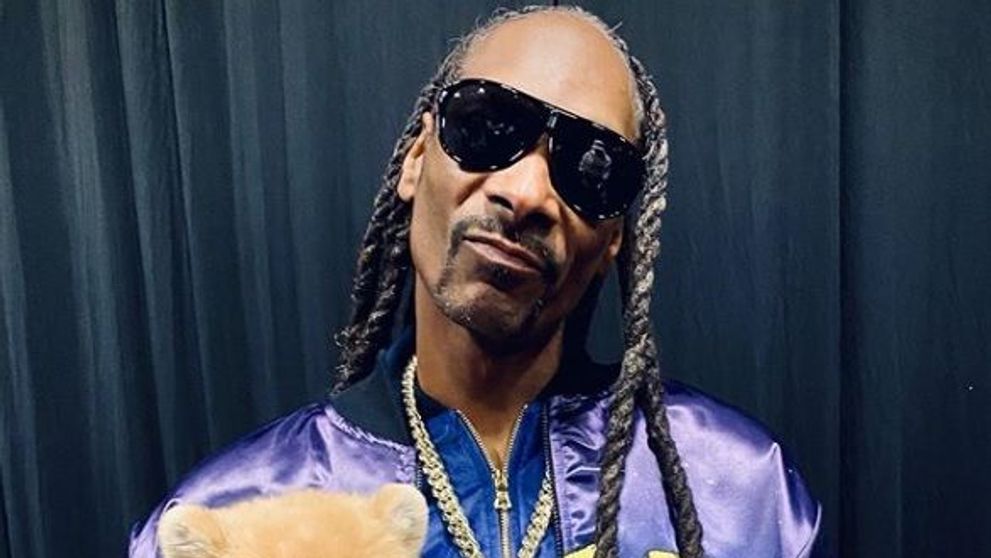 Snoop Dogg, decizie controversată! Va lansa un album cu muzică pentru copii