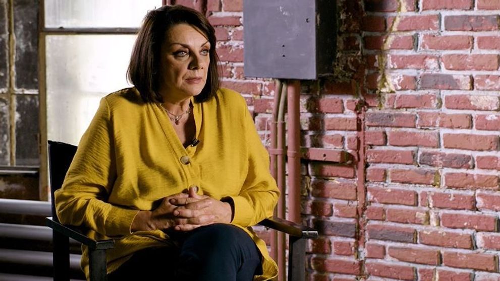 Carmen Tănase, despre personajul interpretat în serialul Clanul și atmosfera de la filmări
