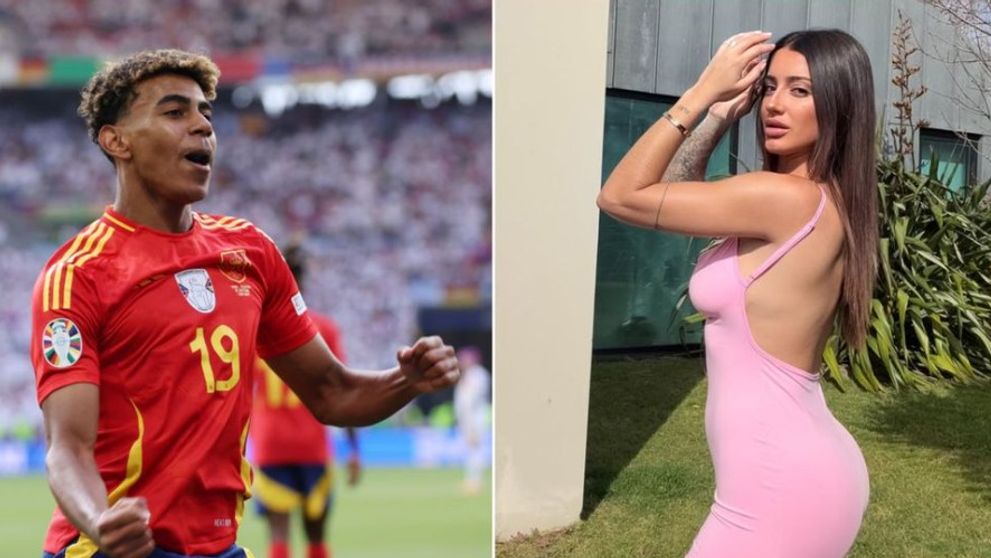 Fosta iubită a lui Lamine Yamal șochează: „Are un calendar cu fete, în fiecare zi una nouă”