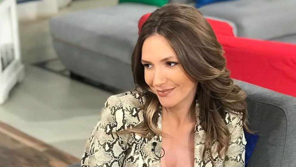 VIDEO Dana Rogoz și Ioana Scărlătescu i-au pregătit Adelei o surpriză