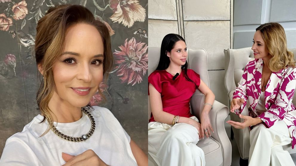 Andreea Marin, emoționată până la lacrimi de fiica ei. Violeta i-a făcut un cadou care i-a redat încrederea, după o zi extrem de dificilă: „Ești mereu motivația mea!”