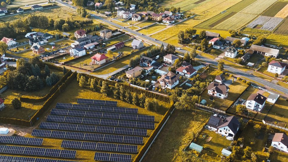 (P) Renergia lansează un Apel Public de Selecție pentru dezvoltarea Comunităților de Energie Regenerabilă în România