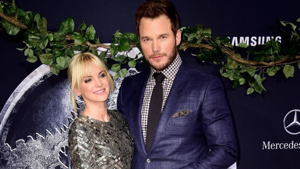 Ce compromis au făcut Chris Pratt și Anna Faris de dragul copilului lor, după divorț