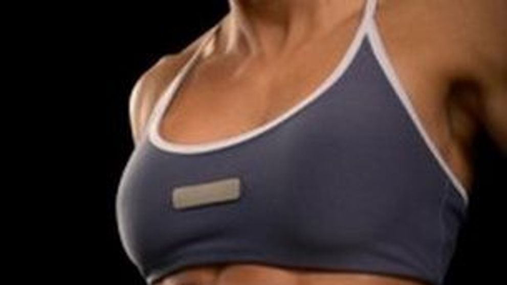 Uite ce abdomen poti avea daca mergi la sala! FOTO