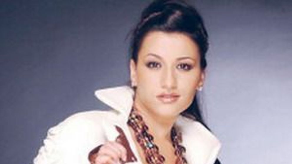 Claudia Patrascanu