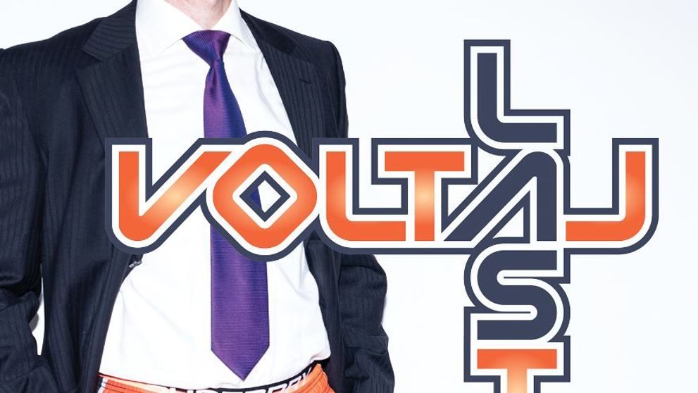 VOLTAJ lansează „Las tot”, o piesă fun pentru o vară întreagă