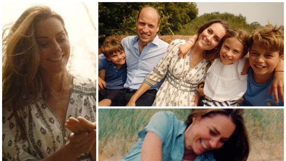Kate Middleton, primul mesaj după ce a terminat chimioterapia, într-un clip emoționant: 