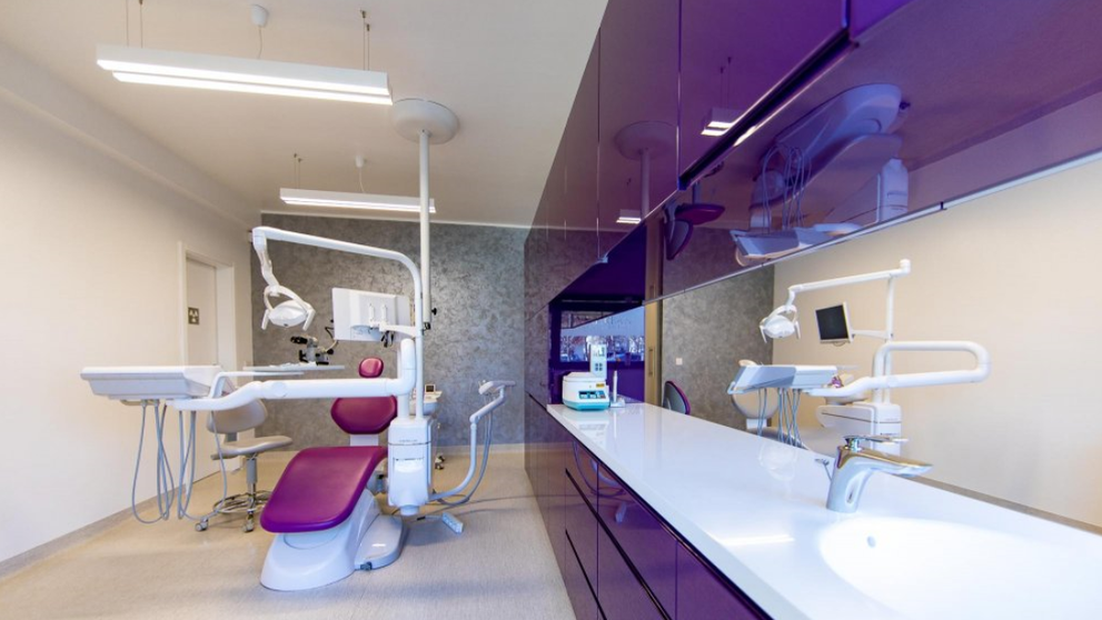 (P) Serviciile dentare complete, ce redau zâmbetul perfect