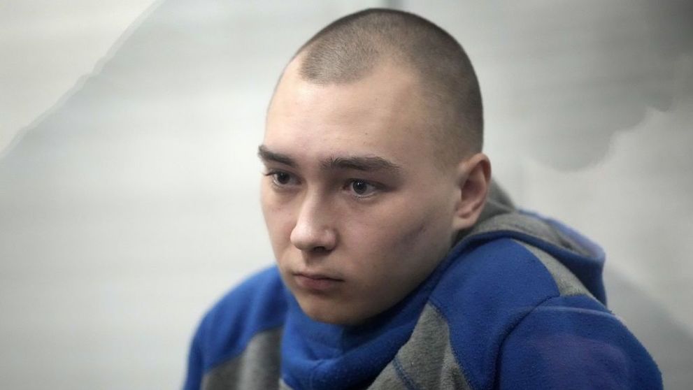 Un militar rus, judecat pentru crime de război în Ucraina, și-a recunoscut vina: „Am respectat ordinele”