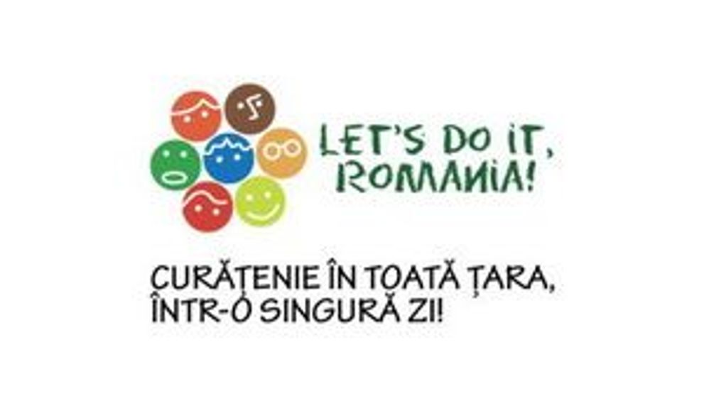 Let`s Do it Romania