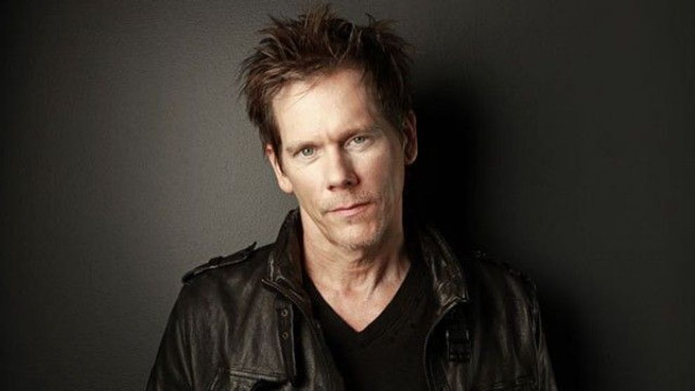 Fata actorului Kevin Bacon, desemnata Miss Golden Globe 2014