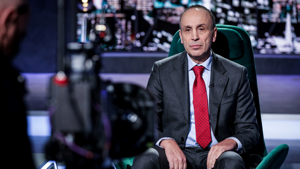 Dr. Wargha Enayati: „Nu aș investi niciodată în orice mi-ar aduce beneficii numai mie”