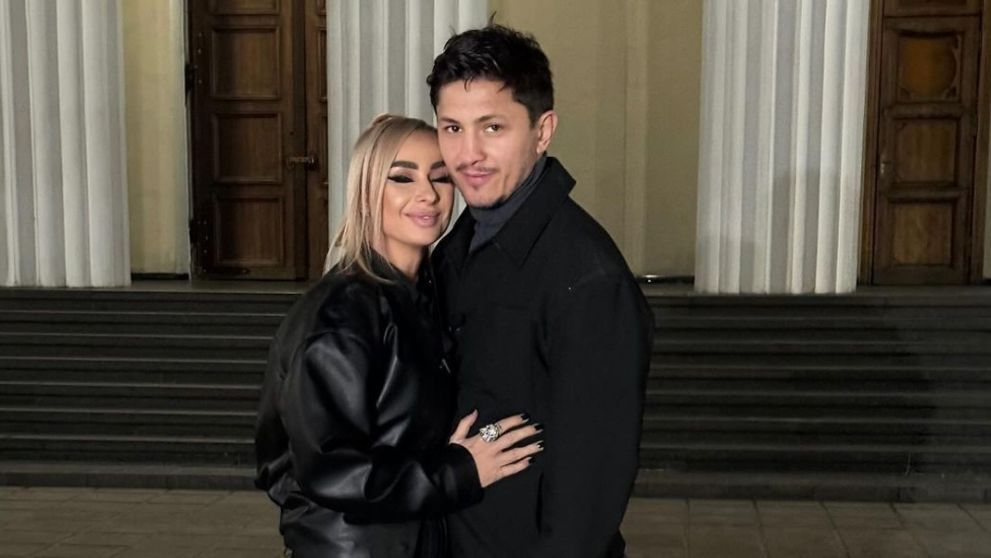 Anamaria Prodan și Ronald Gavril vor ajunge în fața altarului. Care este cea mai mare dorință a impresarei, în ziua cea mare: „Am zis de fiecare dată”