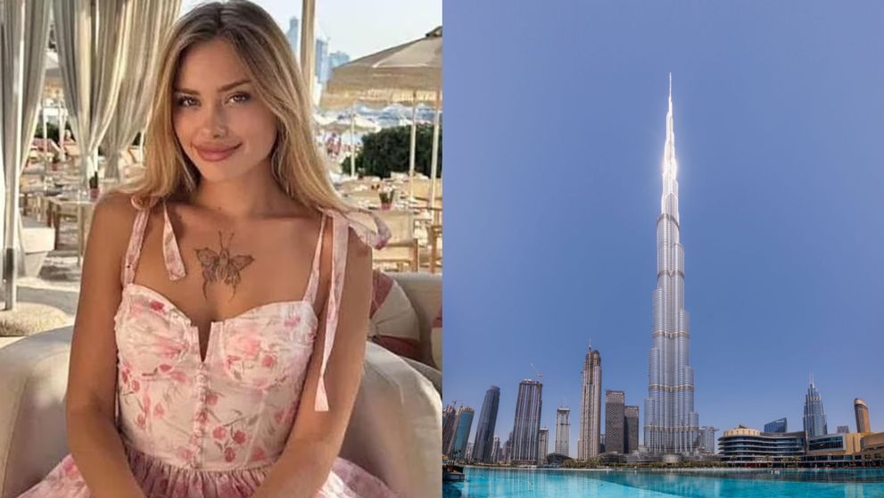 Maria, tânăra care a fost torturată în Dubai, ar putea ajunge după gratii. Ce s-a întâmplat după interviul șocant în care a vorbit despre presupușii agresori