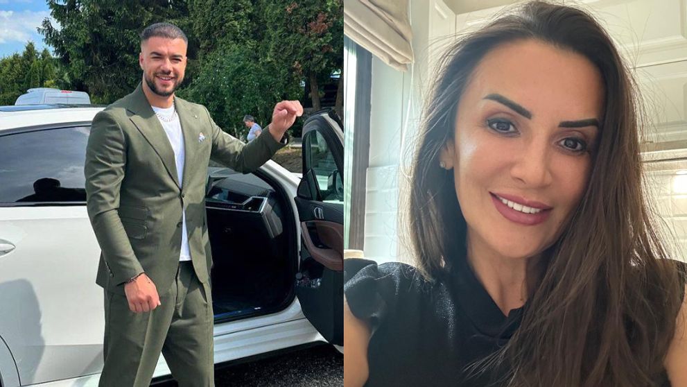 Mara Bănică nu se lasă intimidată de familia lui Culiță Sterp. Jurnalista le-a transmis tuturor un mesaj tăios, tratând situația cu indiferență: „O invitație spre...”