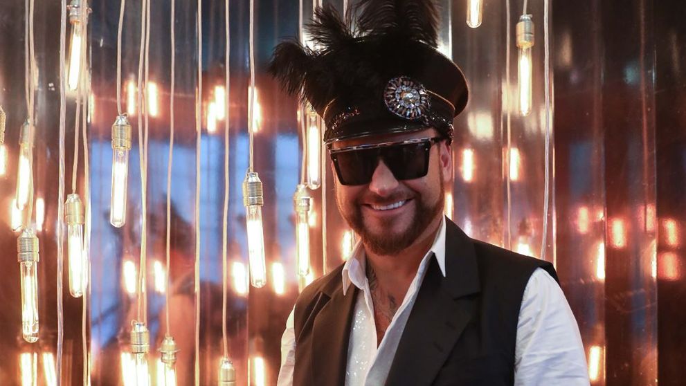 Stelian Milu, actor de teatru: „Românii vor sta cu sufletul la gură pentru a vedea acest show”
