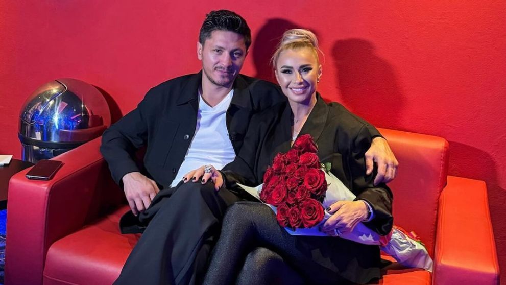 Anamaria Prodan, întâlnire cu părinții lui Ronald Gavril! Ce i-a putut spune mama boxerului când a văzut-o: „Niște cuvinte...”