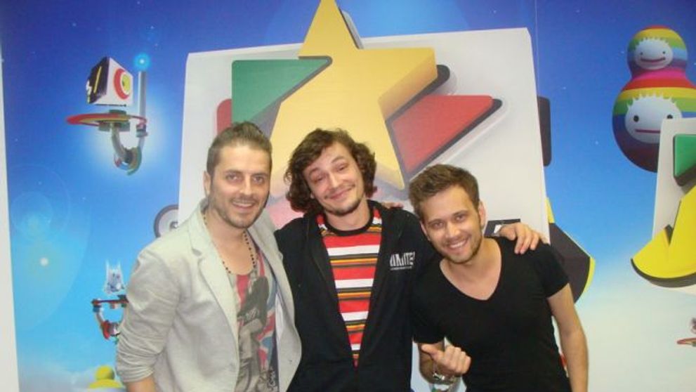 E OFICIAL! <span style=